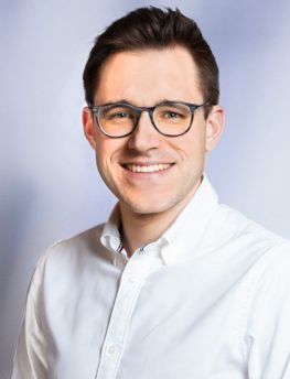 Dr. med. Fabian Blümke Facharzt für Urologie in Krefeld
