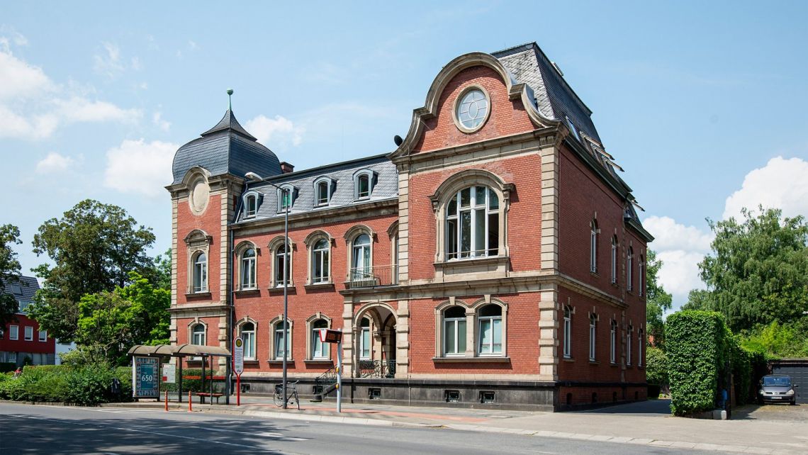 Vasektomie-Zentrum Krefeld