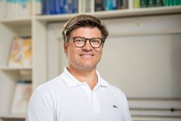 Dr. med. Martin Zam Experte für die Sterilisation in Krefeld
